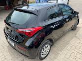 HYUNDAI - HB20 - 2016/2016 - Preta - R$ 44.900,00