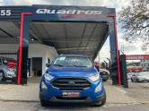 FORD - ECOSPORT - 2018/2018 - Azul - R$ 70.900,00