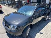 RENAULT - DUSTER - 2018/2018 - Preta - R$ 67.900,00