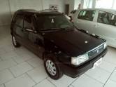 FIAT - UNO - 2002/2002 - Verde - R$ 14.900,00