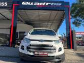 FORD - ECOSPORT - 2015/2015 - Branca - R$ 54.900,00