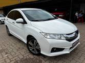 HONDA - CITY - 2015/2015 - Branca - R$ 66.900,00