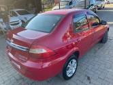 CHEVROLET - PRISMA - 2012/2012 - Vermelha - R$ 28.900,00