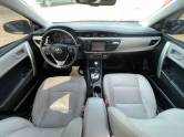 TOYOTA - COROLLA - 2016/2016 - Preta - R$ 85.900,00