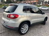 VOLKSWAGEN - TIGUAN - 2011/2011 - Prata - R$ 60.900,00