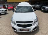 CHEVROLET - MONTANA - 2016/2016 - Branca - R$ 46.900,00