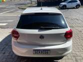 VOLKSWAGEN - POLO - 2018/2018 - Branca - R$ 59.990,00