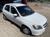 CHEVROLET - CELTA - 2012/2012 - Branca - R$ 29.900,00