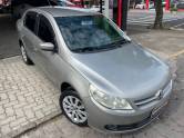 VOLKSWAGEN - VOYAGE - 2011/2011 - Cinza - R$ 29.900,00