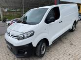 CITROËN - JUMPY - 2020/2020 - Branca - R$ 124.900,00