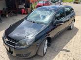 CHEVROLET - VECTRA - 2011/2011 - Preta - R$ 37.900,00