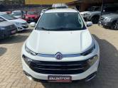 FIAT - TORO - 2018/2018 - Branca - R$ 89.900,00