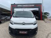 CITROËN - JUMPY - 2020/2020 - Branca - R$ 120.900,00