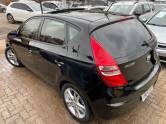 HYUNDAI - I30 - 2011/2011 - Preta - R$ 46.990,00