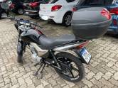 HONDA - CG 150 - 2009/2009 - Preta - R$ 8.900,00