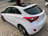 HYUNDAI - I30 - 2016/2016 - Branca - R$ 84.900,00