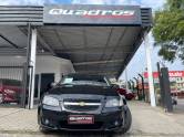 CHEVROLET - OMEGA - 2011/2011 - Preta - R$ 69.990,00