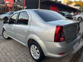 RENAULT - LOGAN - 2011/2011 - Prata - R$ 24.900,00