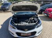 CHEVROLET - CRUZE - 2019/2019 - Branca - R$ 89.900,00