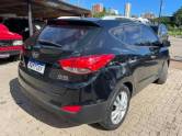 HYUNDAI - IX35 - 2012/2012 - Preta - R$ 63.900,00