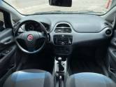 FIAT - PUNTO - 2013/2013 - Preta - R$ 36.900,00