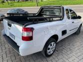 CHEVROLET - MONTANA - 2012/2012 - Branca - R$ 38.900,00