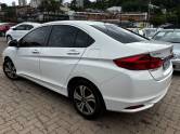 HONDA - CITY - 2015/2015 - Branca - R$ 66.900,00