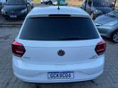 VOLKSWAGEN - POLO - 2018/2018 - Branca - Sob Consulta