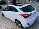 HYUNDAI - I30 - 2016/2016 - Branca - R$ 79.999,00