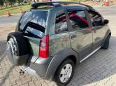 FIAT - IDEA - 2007/2007 - Verde - R$ 29.900,00