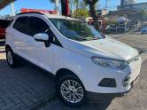 FORD - ECOSPORT - 2015/2015 - Branca - R$ 54.900,00