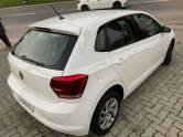 VOLKSWAGEN - POLO - 2020/2020 - Branca - R$ 67.900,00