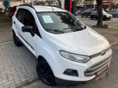 FORD - ECOSPORT - 2014/2014 - Branca - R$ 53.900,00