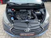 HYUNDAI - HB20 - 2016/2016 - Azul - R$ 46.900,00