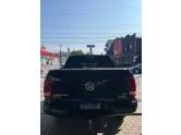 VOLKSWAGEN - AMAROK - 2022/2022 - Preta - R$ 219.990,00