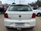 VOLKSWAGEN - GOL - 2017/2017 - Branca - R$ 45.900,00