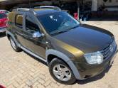 RENAULT - DUSTER - 2014/2014 - Verde - R$ 54.900,00