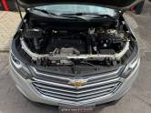 CHEVROLET - EQUINOX - 2018/2018 - Prata - R$ 120.900,00