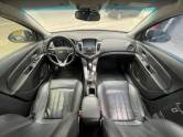 CHEVROLET - CRUZE - 2014/2014 - Preta - R$ 57.900,00