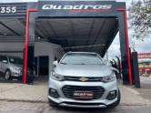 CHEVROLET - TRACKER - 2018/2018 - Prata - R$ 89.990,00