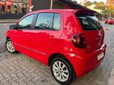 VOLKSWAGEN - FOX - 2011/2011 - Vermelha - R$ 33.900,00