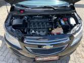 CHEVROLET - PRISMA - 2015/2015 - Preta - R$ 50.900,00