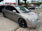 HONDA - CIVIC - 2008/2008 - Dourada - R$ 42.900,00