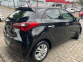 HYUNDAI - HB20 - 2015/2015 - Preta - R$ 55.900,00