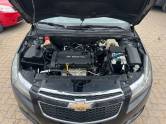 CHEVROLET - CRUZE - 2014/2014 - Preta - R$ 58.900,00