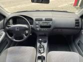 HONDA - CIVIC - 2005/2005 - Dourada - R$ 28.900,00