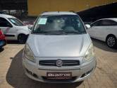 FIAT - IDEA - 2012/2012 - Prata - R$ 29.900,00