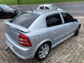 CHEVROLET - ASTRA - 2009/2009 - Prata - R$ 33.900,00