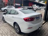 CHEVROLET - CRUZE - 2019/2019 - Branca - R$ 94.900,00