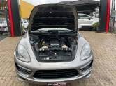 PORSCHE - CAYENNE - 2013/2013 - Dourada - R$ 195.900,00